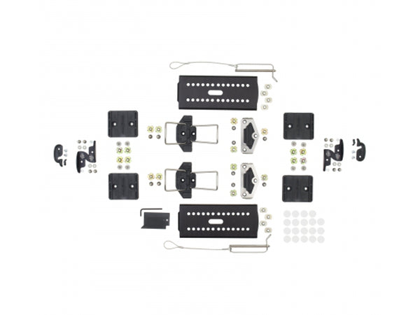 Voile DIY Split Kit