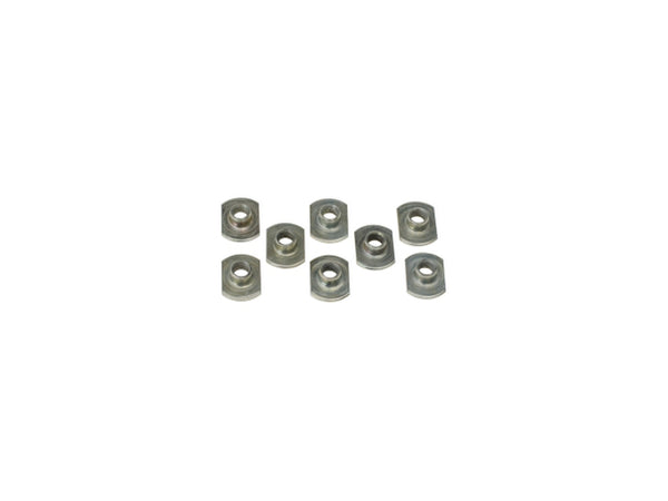 Voile T Nuts For Slider Track