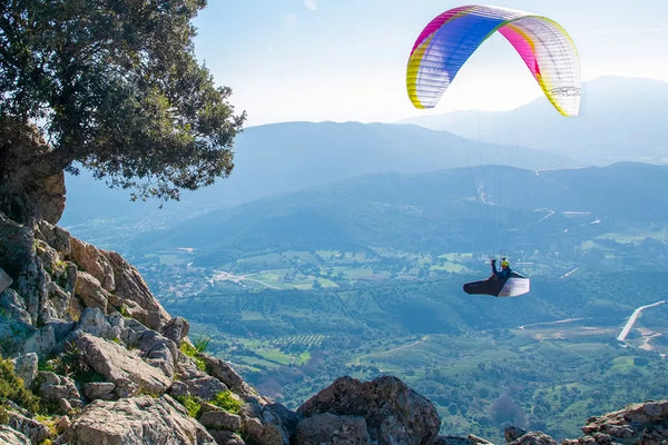 AirDesign Volt 5