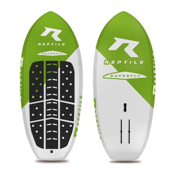 Reptile| Superfly HD