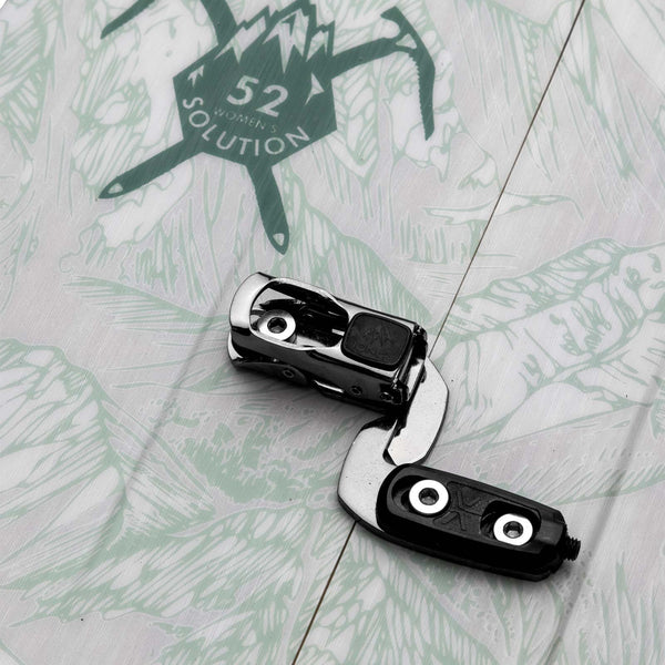 Jones Women's Solution Splitboard