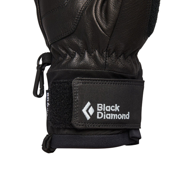 Black Diamond Spark Mitts (Women's)