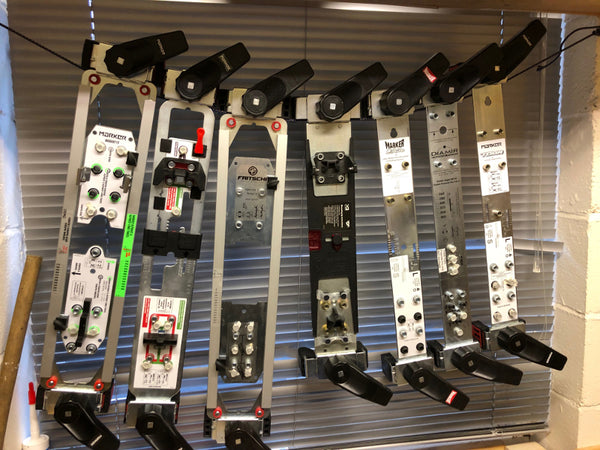 Quiver Killers