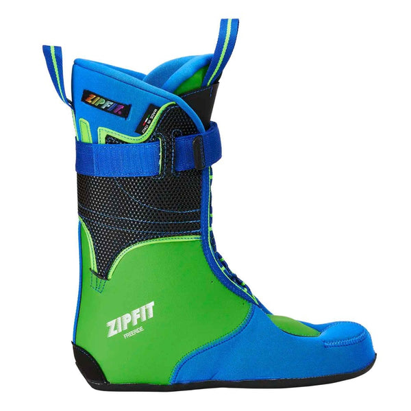 ZipFit Freeride Boot Liners