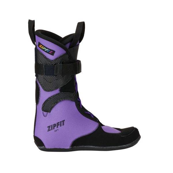 ZipFit GFT Ski Boot Liners