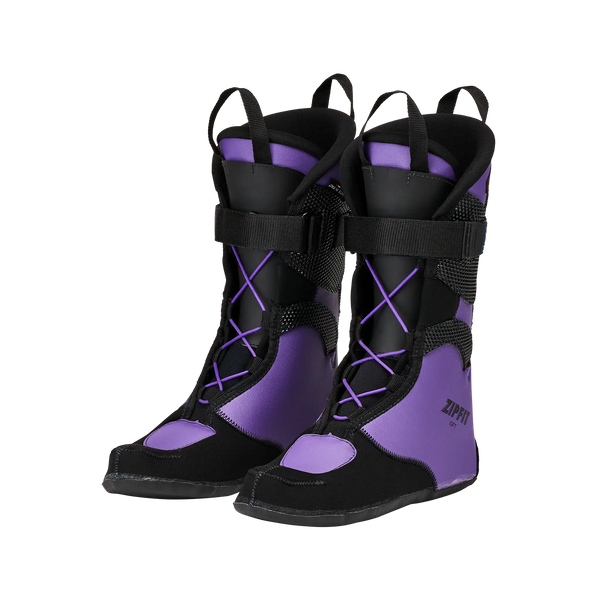 ZipFit GFT Ski Boot Liners