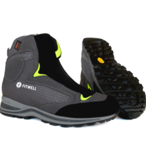 Fitwell dragonfly paragliding boots