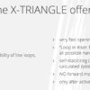 X-Dream X-Triangle – offers