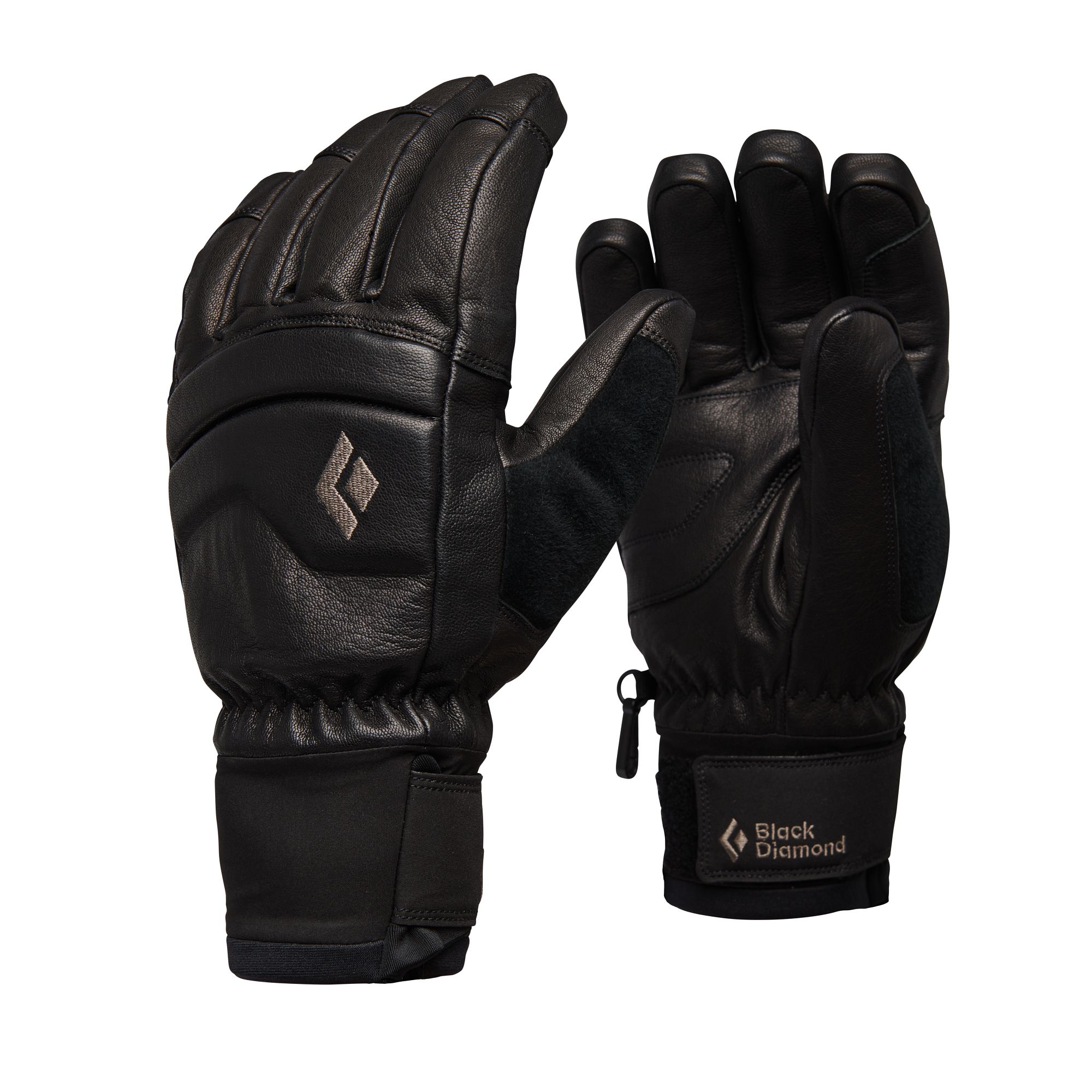 BD Spark Glove Black 1
