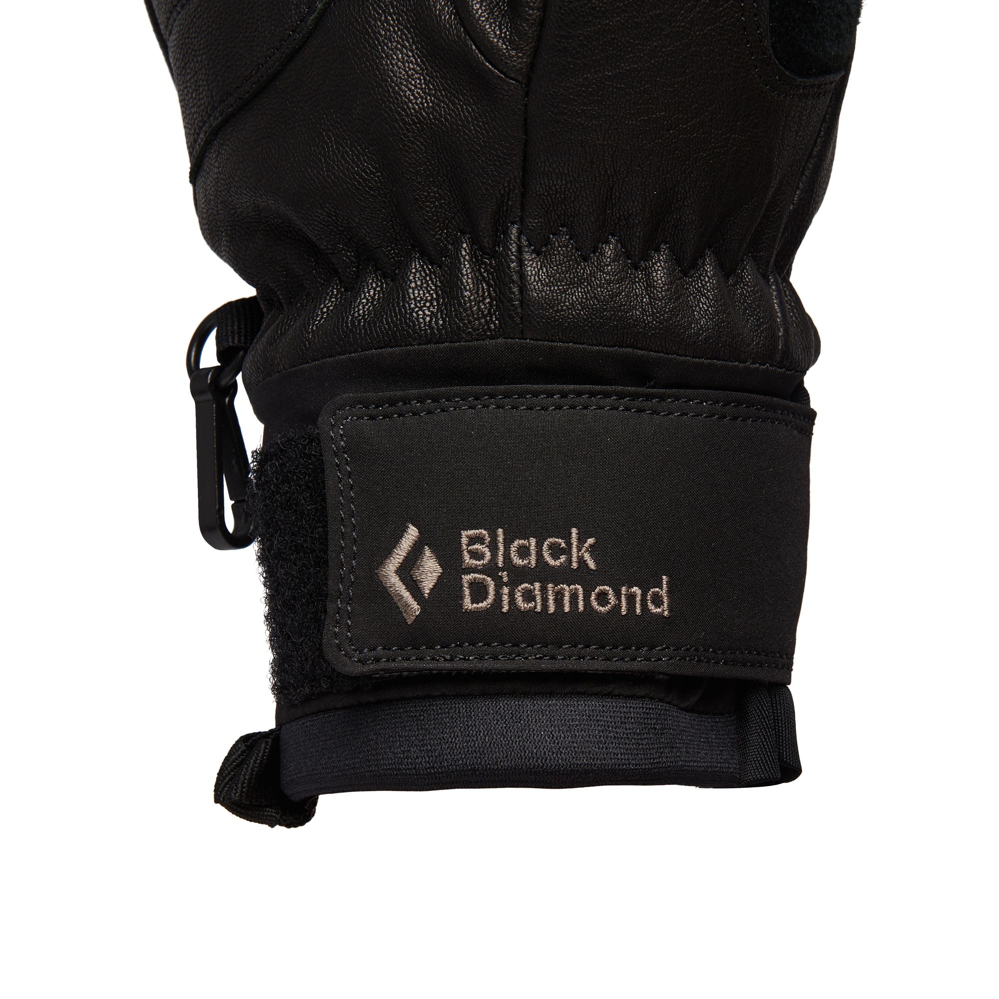 BD Spark Glove Black 2