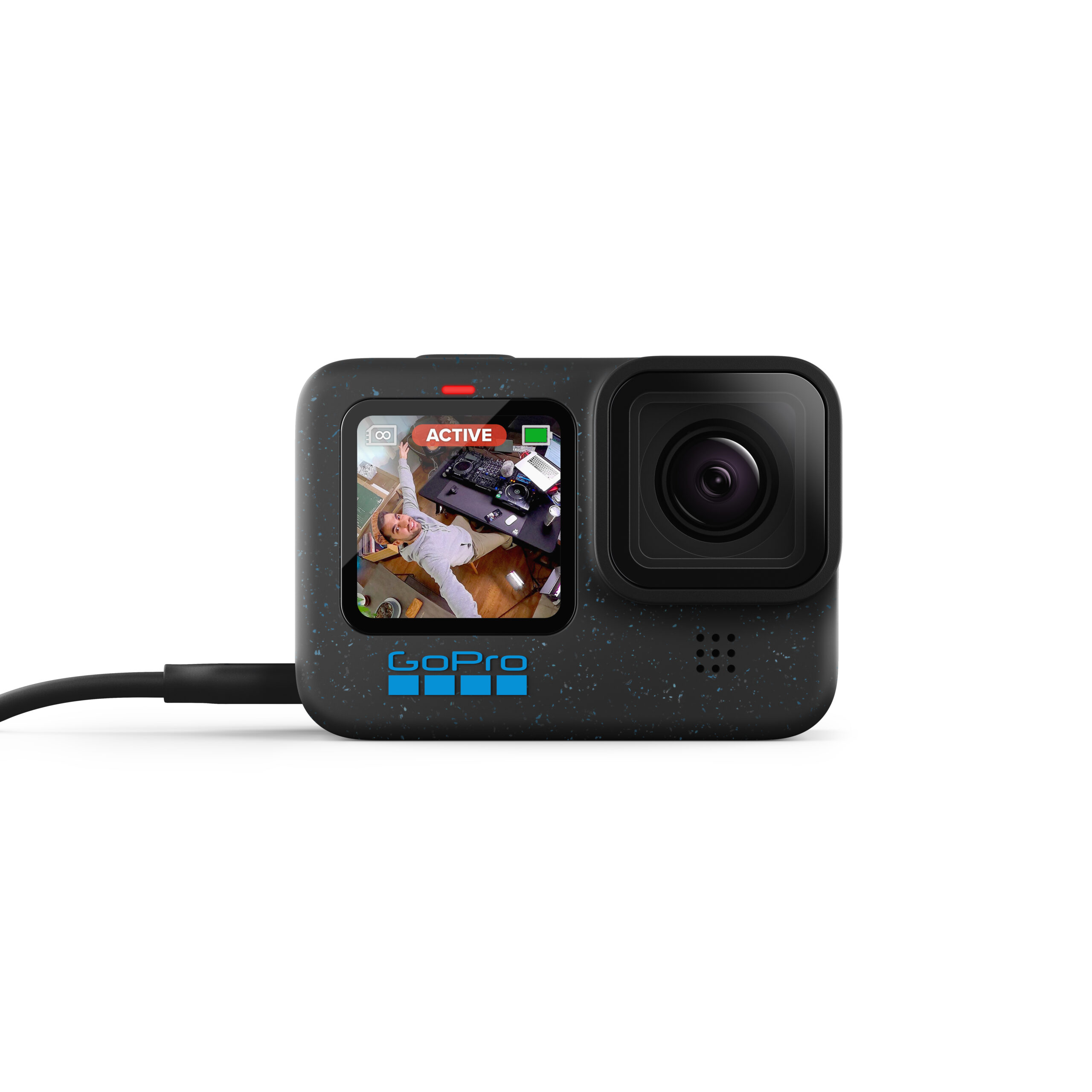 Gopro HERO 12 Black + Special Bundle - The Sick And The Wrong