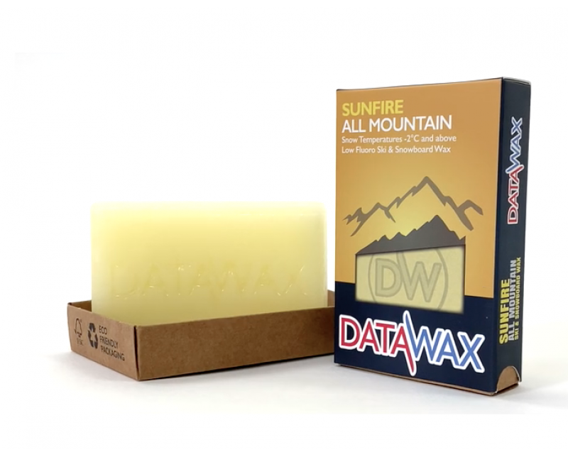 DataWax Sunfire All Mountain-800×644